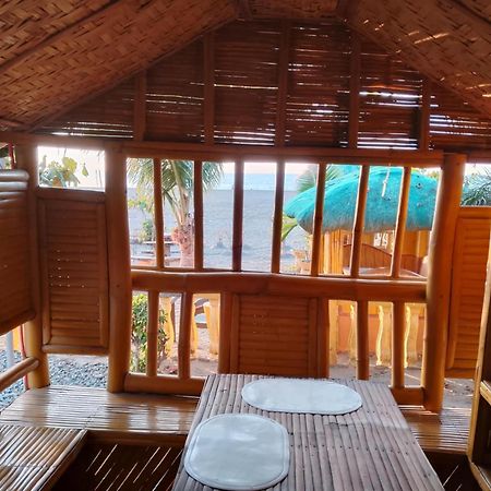 海风海滨之家和度假小屋 圣胡安 外观 照片