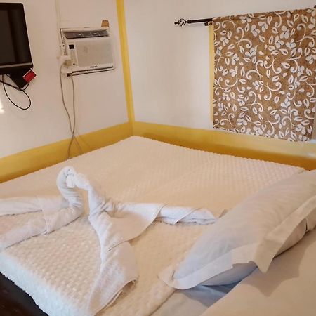 海风海滨之家和度假小屋 圣胡安 外观 照片
