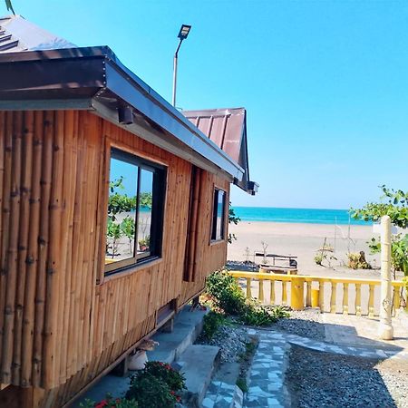 海风海滨之家和度假小屋 圣胡安 外观 照片