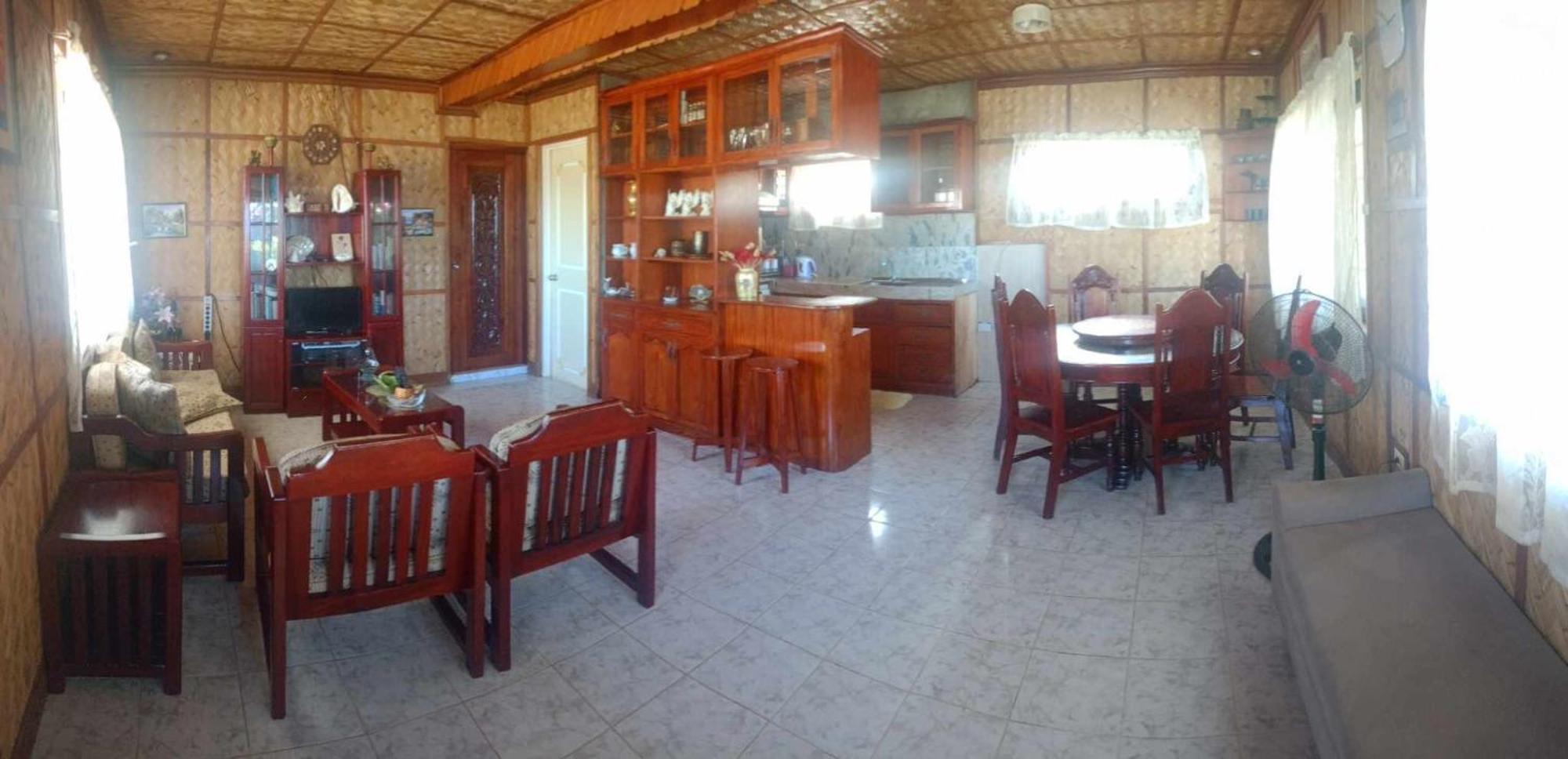 海风海滨之家和度假小屋 圣胡安 外观 照片