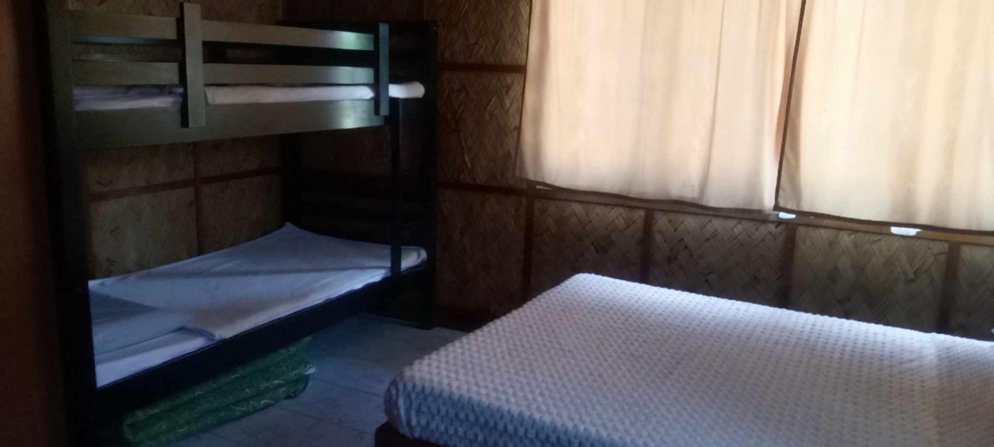 海风海滨之家和度假小屋 圣胡安 外观 照片