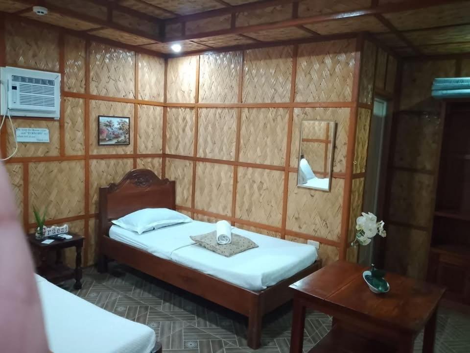 海风海滨之家和度假小屋 圣胡安 外观 照片