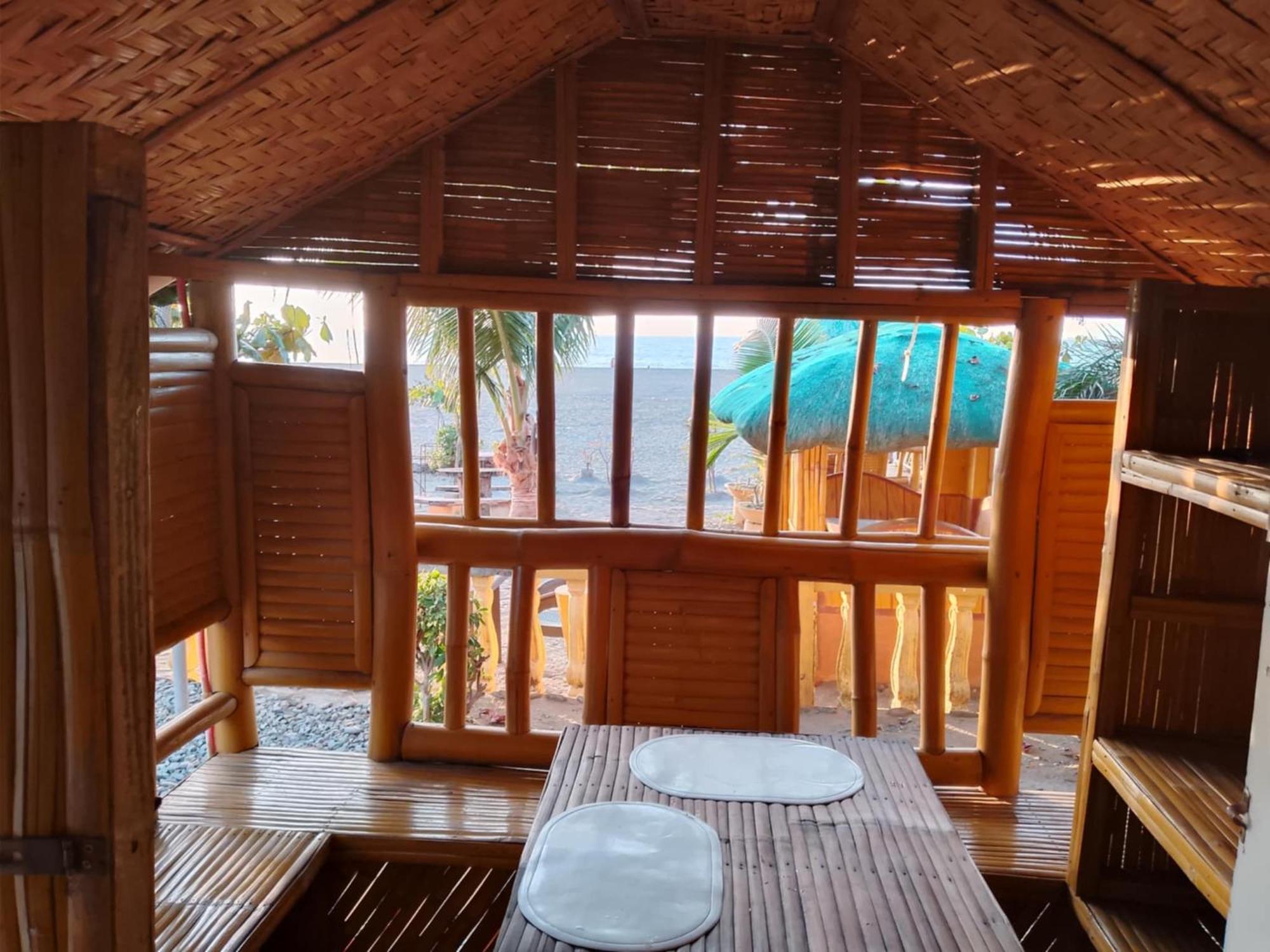 海风海滨之家和度假小屋 圣胡安 外观 照片