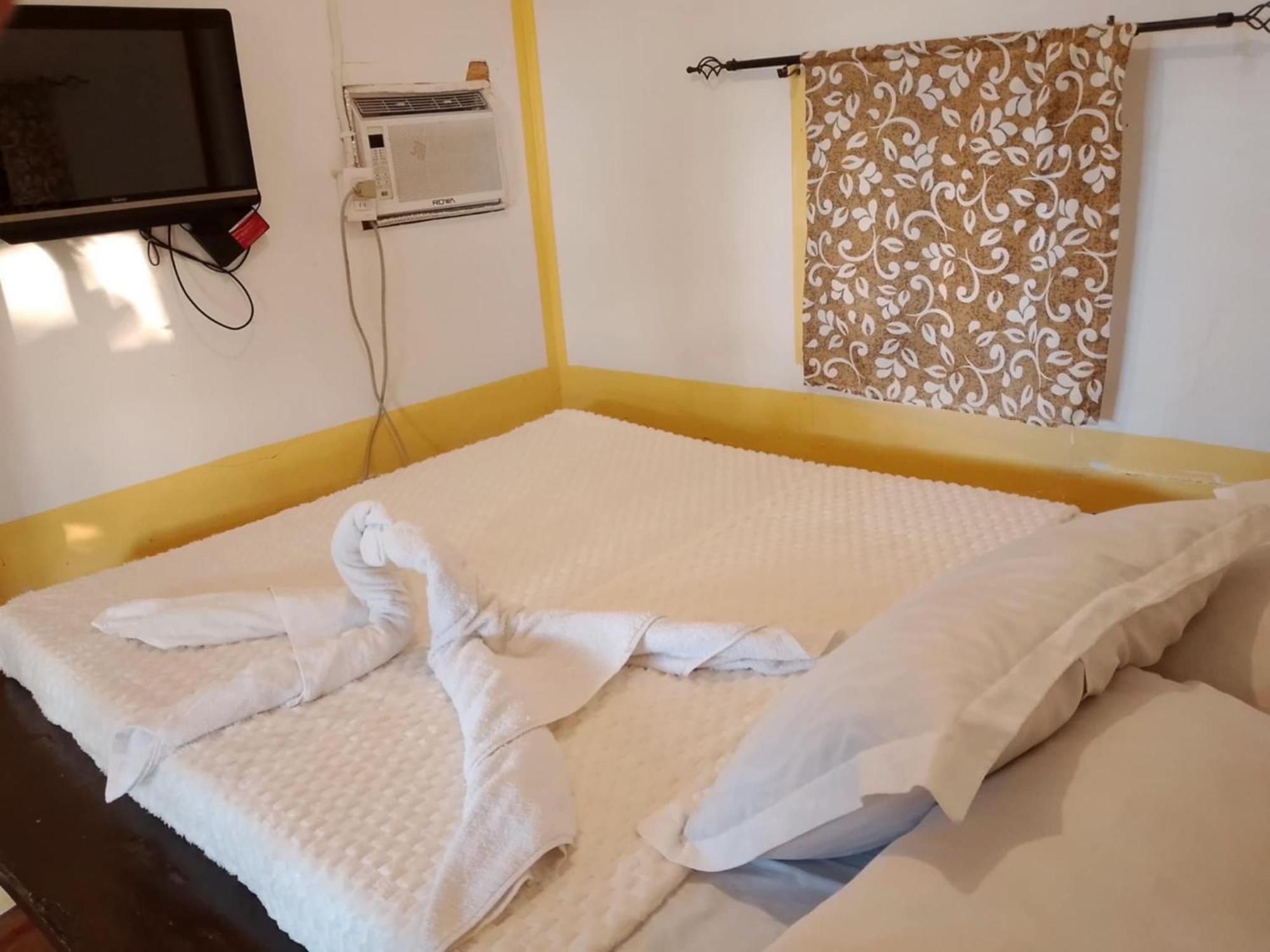 海风海滨之家和度假小屋 圣胡安 外观 照片