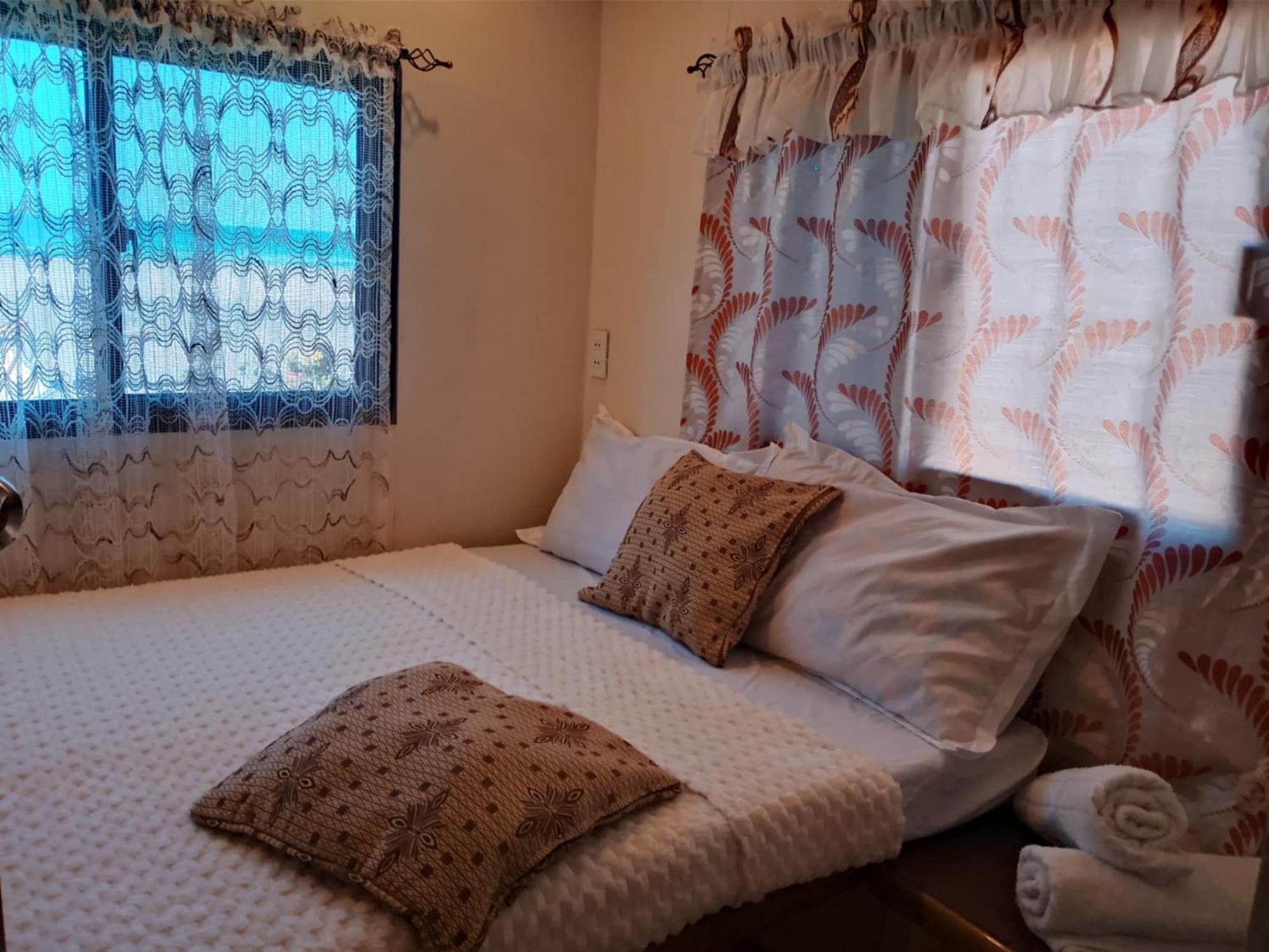 海风海滨之家和度假小屋 圣胡安 外观 照片