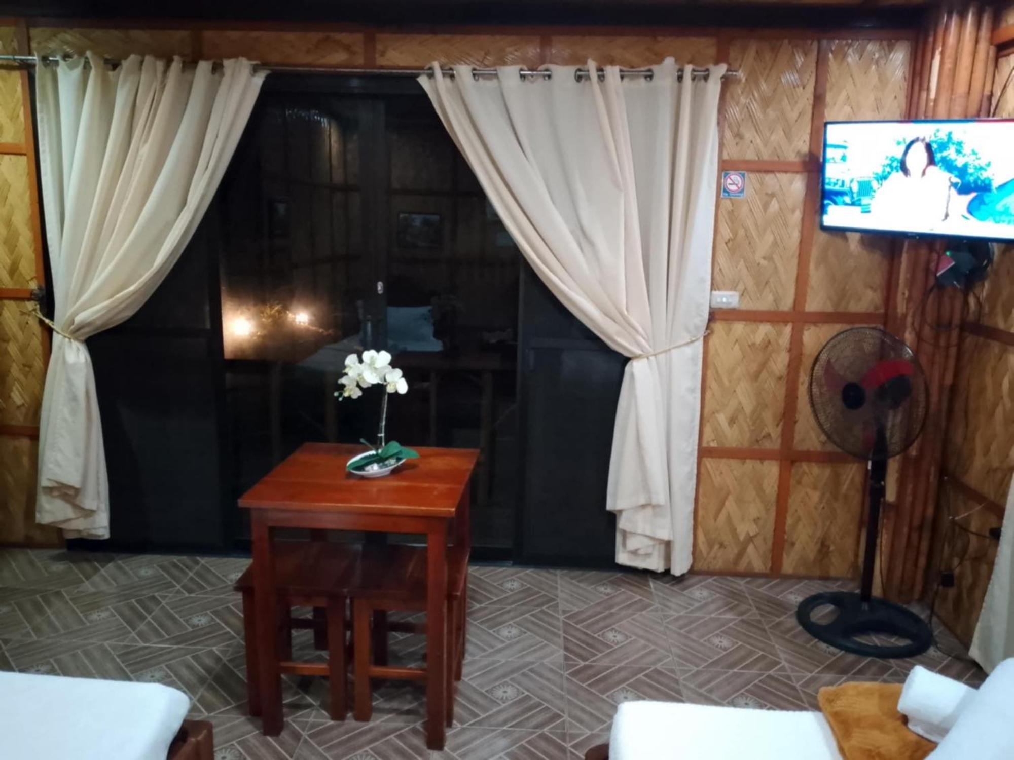 海风海滨之家和度假小屋 圣胡安 外观 照片