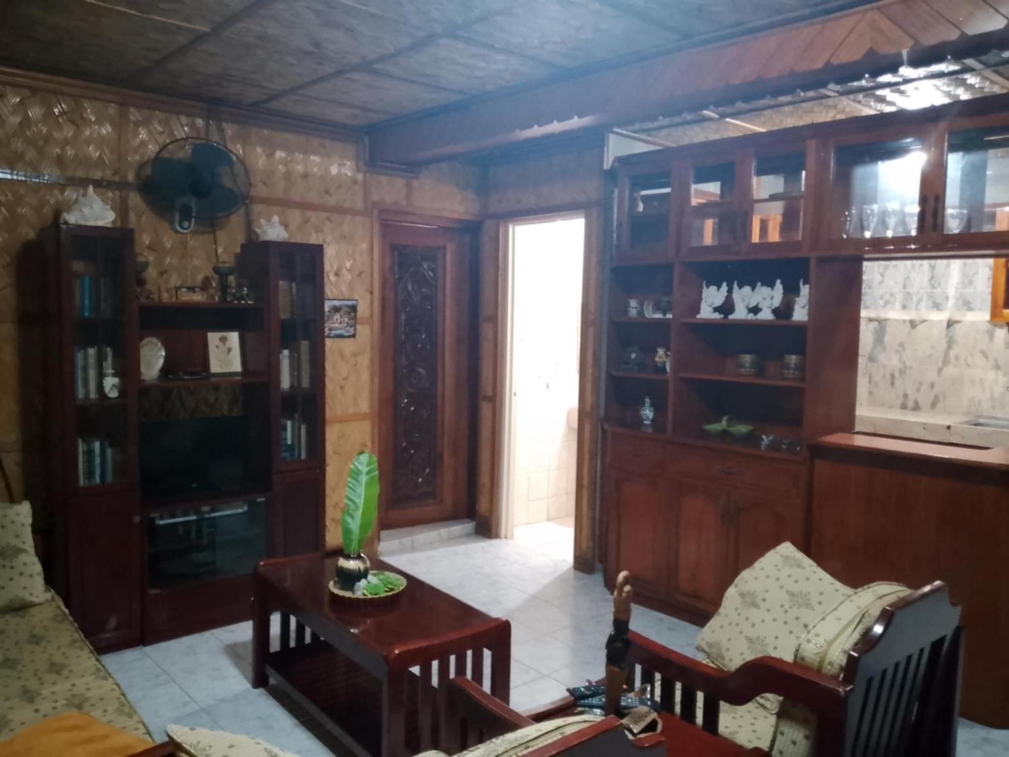 海风海滨之家和度假小屋 圣胡安 外观 照片