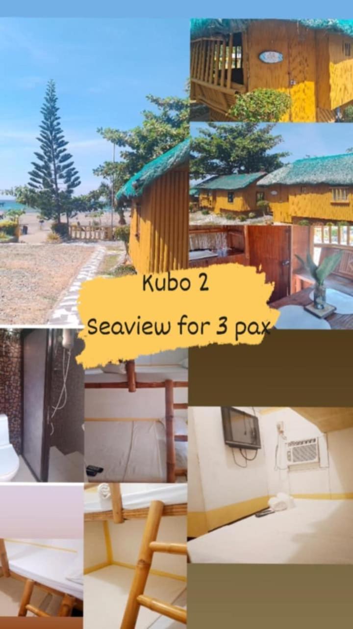 海风海滨之家和度假小屋 圣胡安 外观 照片