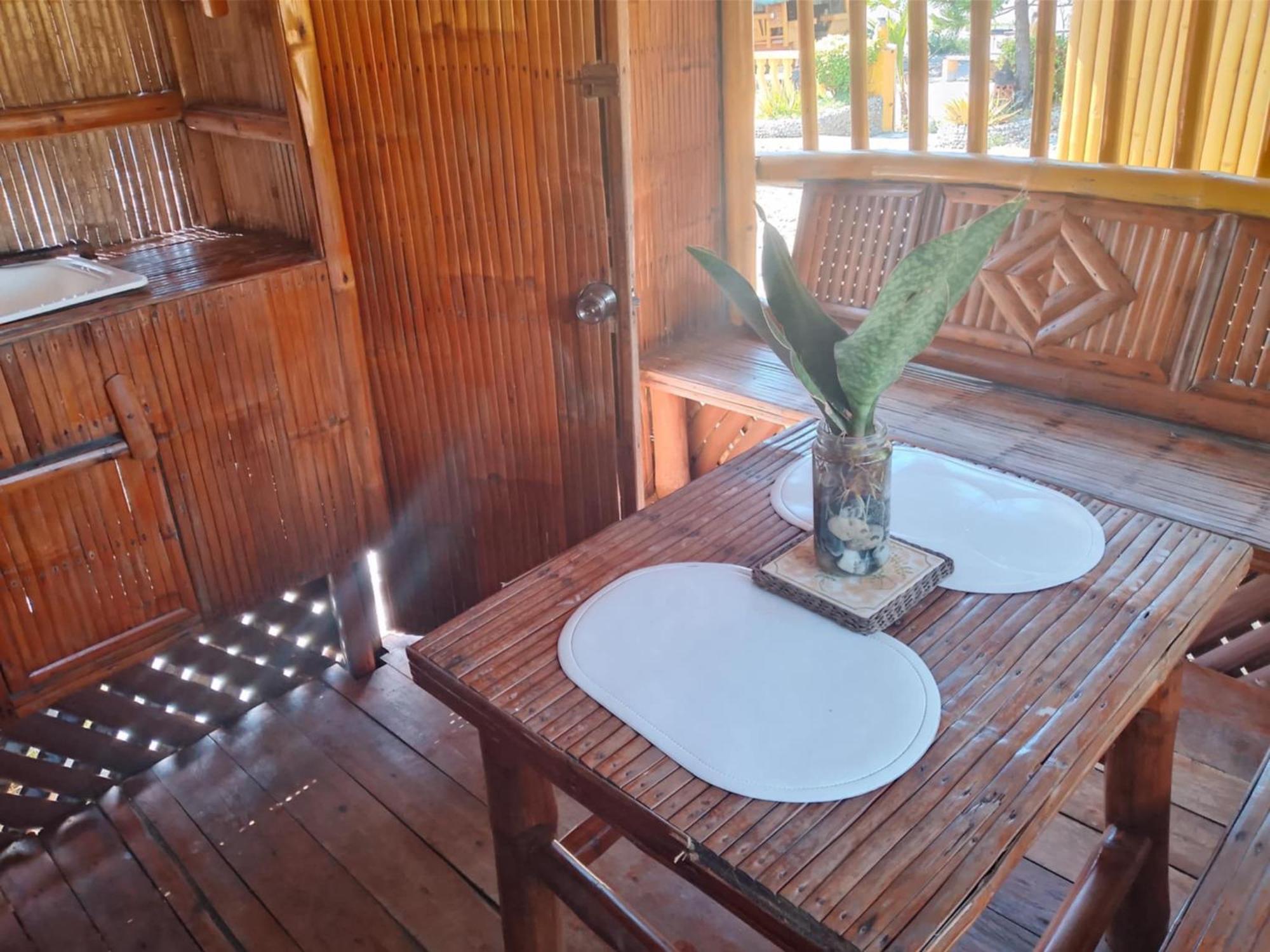 海风海滨之家和度假小屋 圣胡安 外观 照片