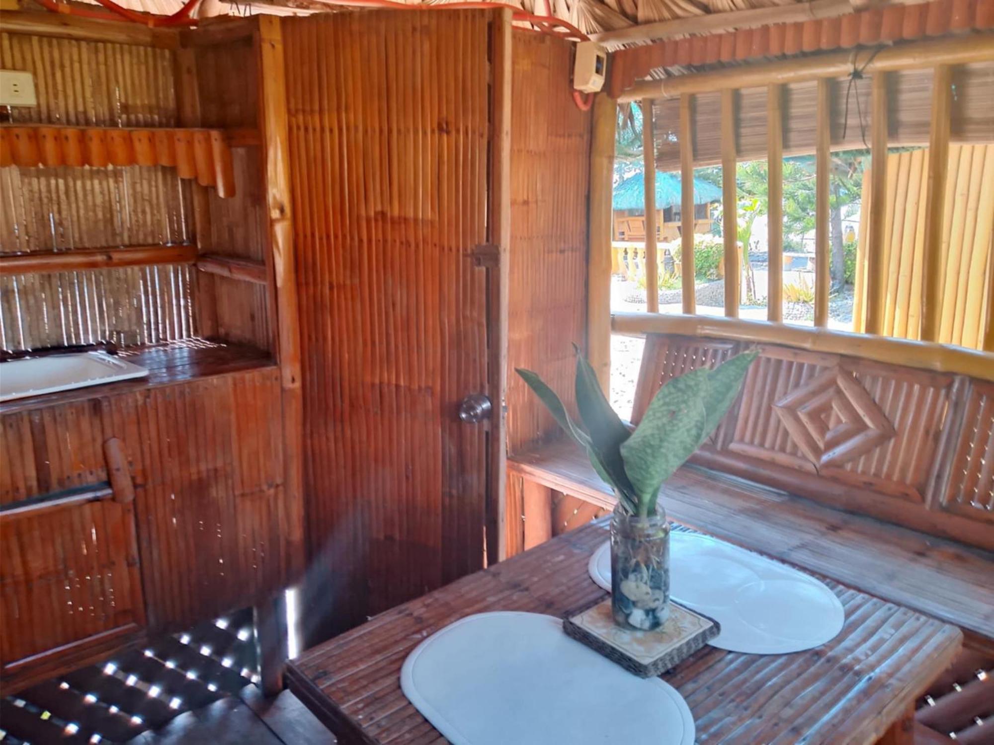 海风海滨之家和度假小屋 圣胡安 外观 照片