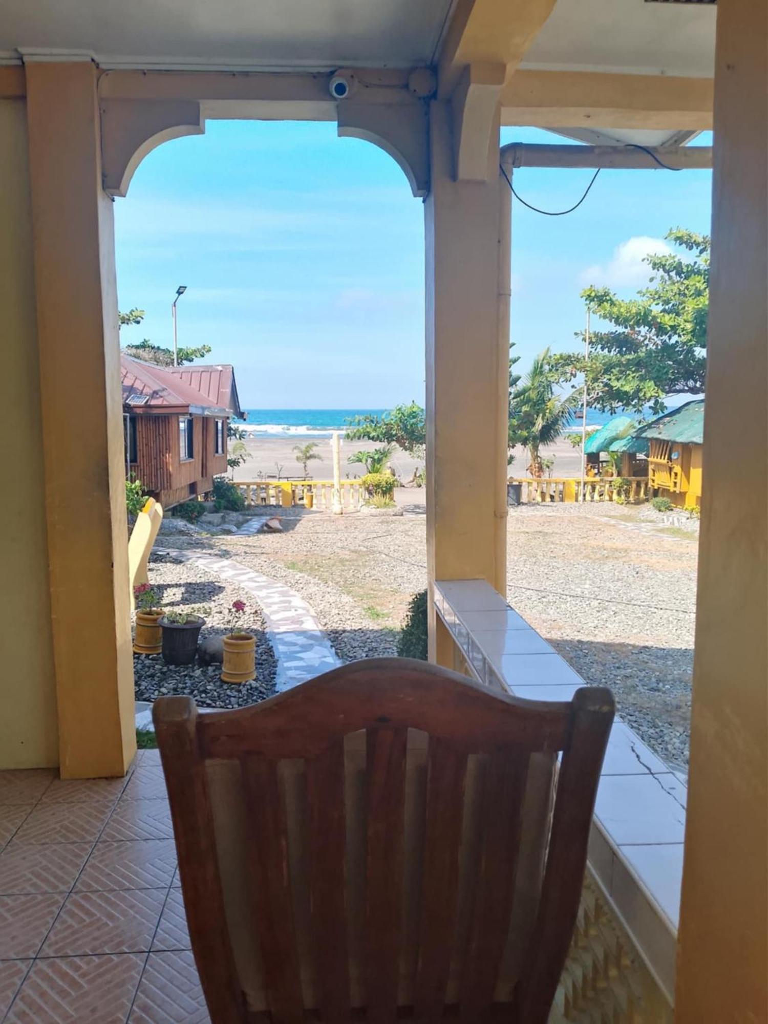海风海滨之家和度假小屋 圣胡安 外观 照片