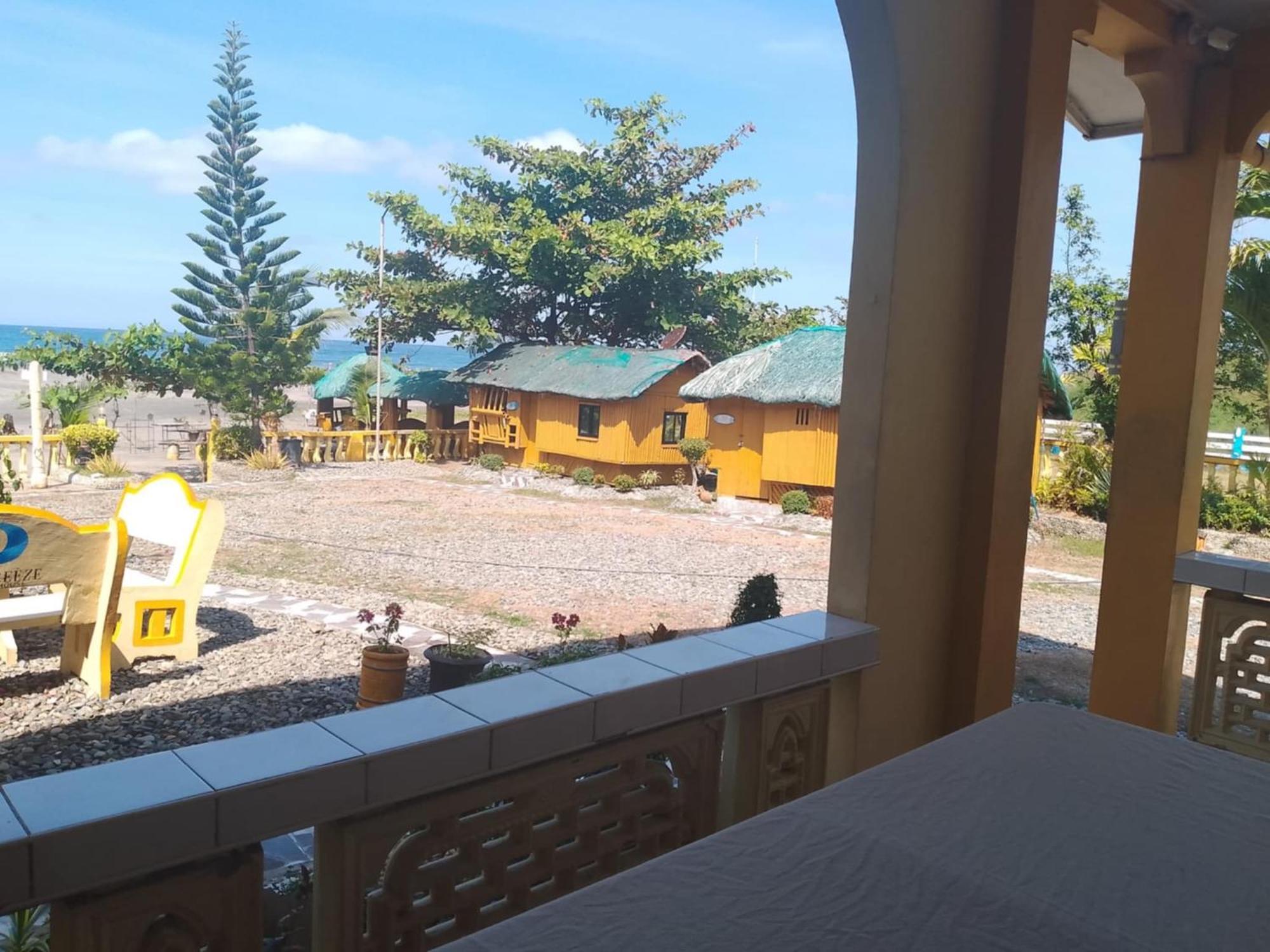 海风海滨之家和度假小屋 圣胡安 外观 照片